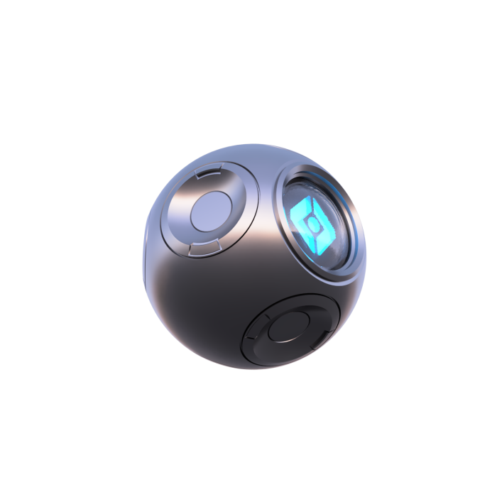 ghost